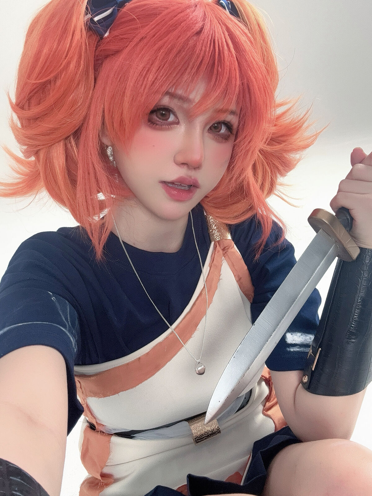 Coser@阿薰kaOri - 奥古斯塔 Part01 33 Coser@阿薰kaOri - 奥古斯塔 Part01