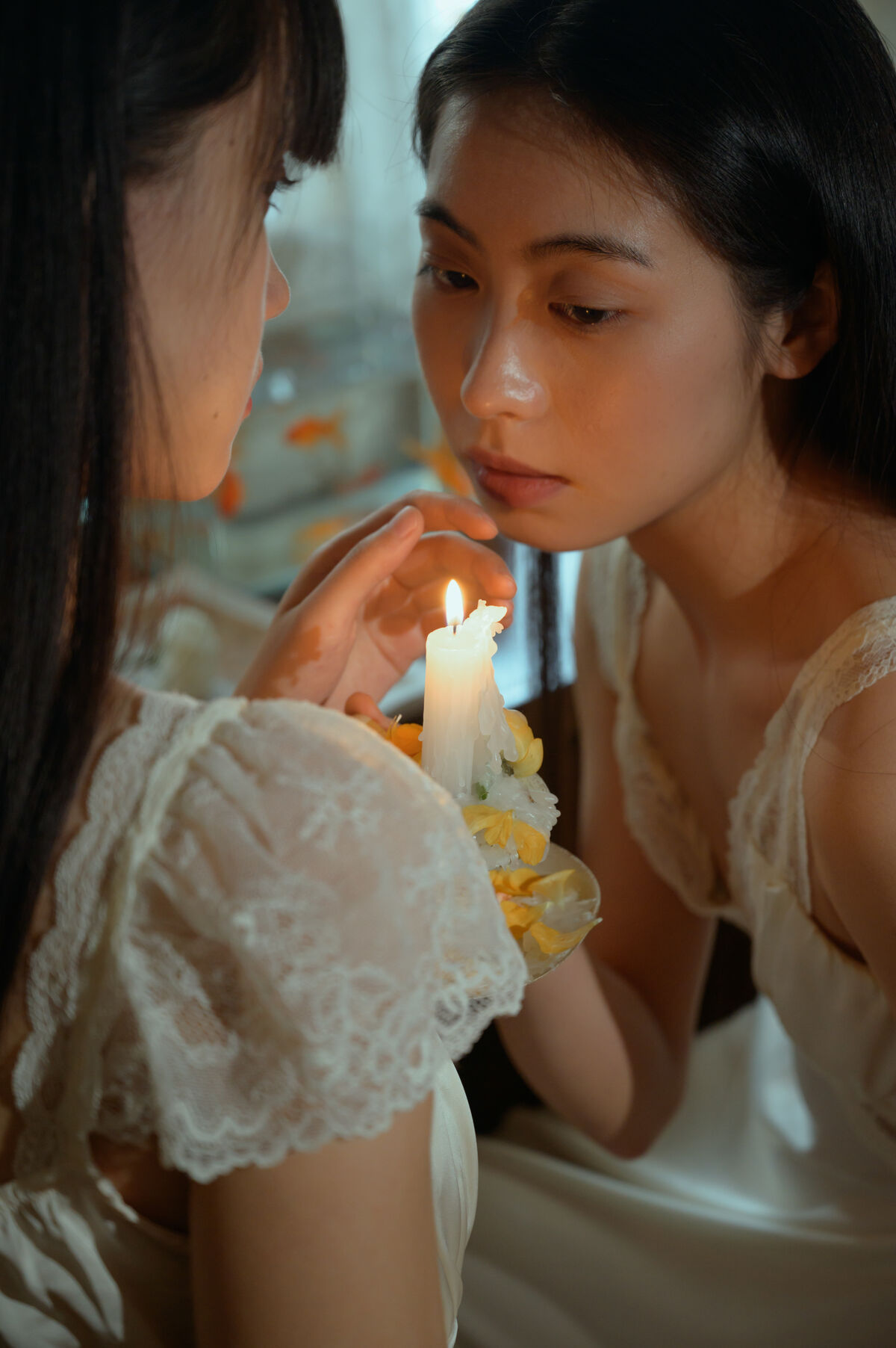 YiTuYu艺图语 Vol.9464 Ban Ge Yue Liang 8 YiTuYu艺图语 Vol.9464 Ban Ge Yue Liang