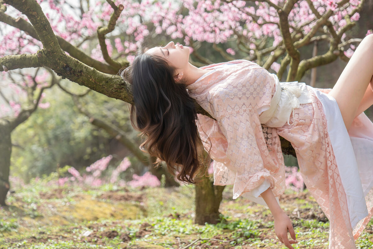 Coser@年年Nnian - 漫花 50 Coser@年年Nnian - 漫花