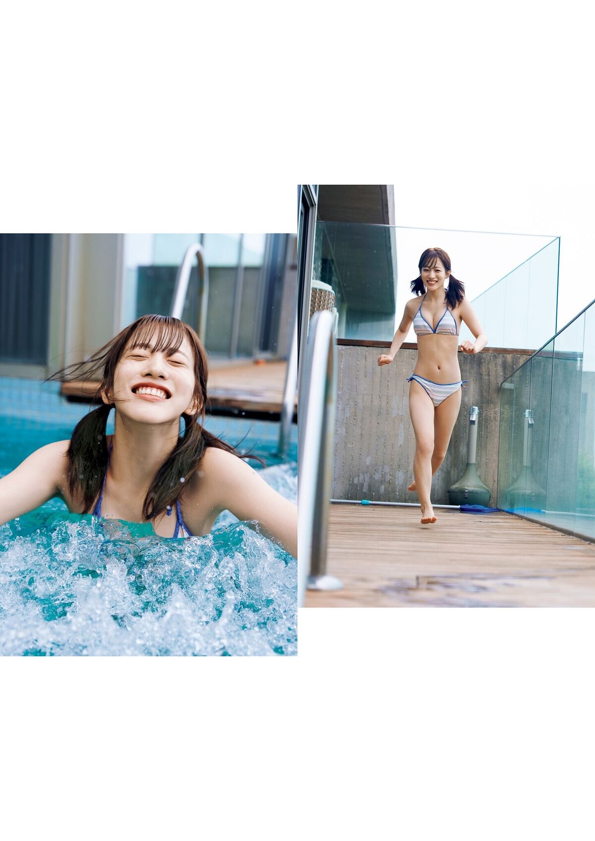 JP Cocona Sakuragi 桜木心菜 - 2nd写真集 ココナイロ Part02 32 JP Cocona Sakuragi 桜木心菜 - 2nd写真集 ココナイロ Part02