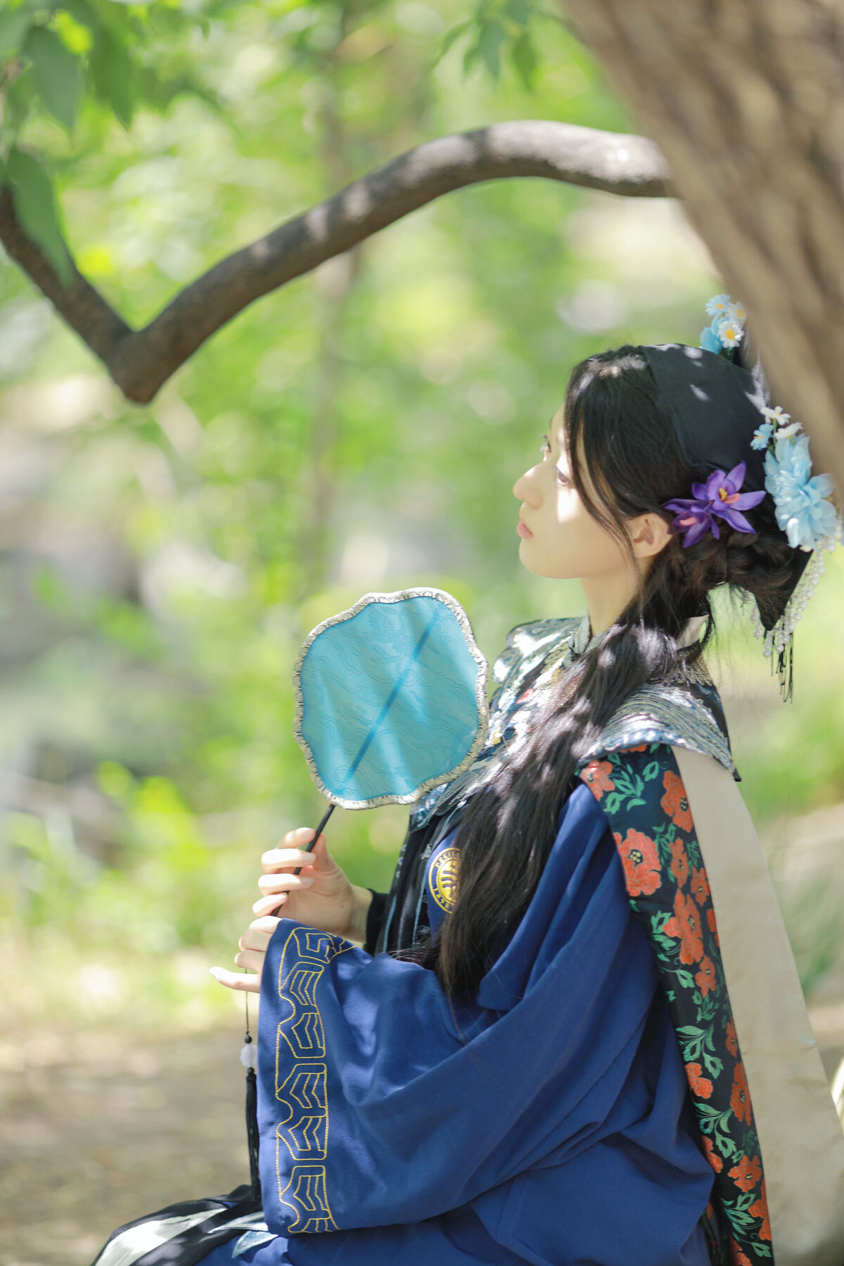 YiTuYu艺图语 Vol.9557 Xu Jia Yue 20 YiTuYu艺图语 Vol.9557 Xu Jia Yue