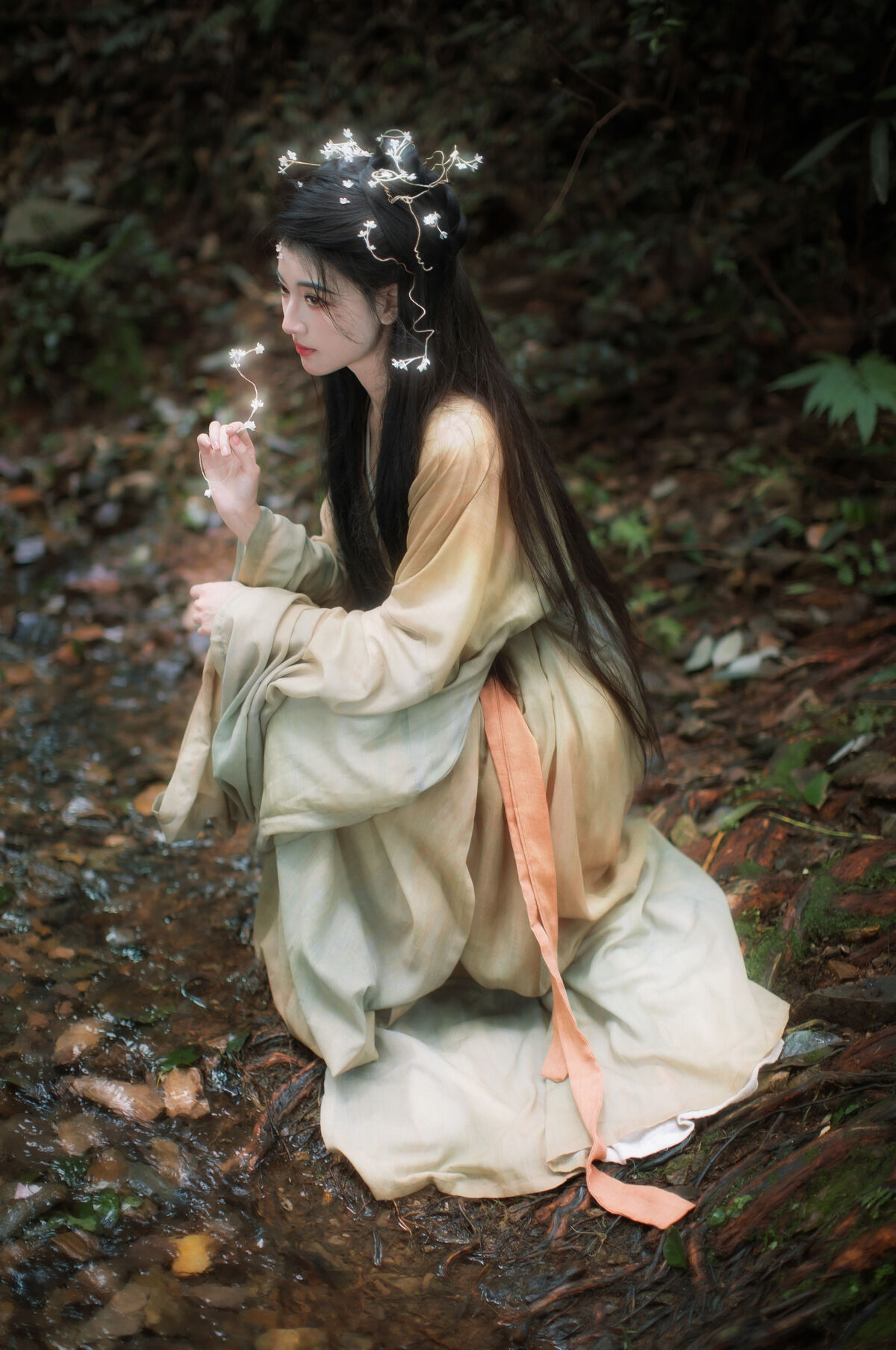 YiTuYu艺图语 Vol.9451 Dang Chu Jiao Ren Jia Xiao Tian Tian 12 YiTuYu艺图语 Vol.9451 Dang Chu Jiao Ren Jia Xiao Tian Tian