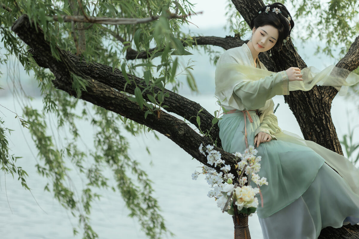 YiTuYu艺图语 Vol.9467 Gu Xiao Man 25 YiTuYu艺图语 Vol.9467 Gu Xiao Man