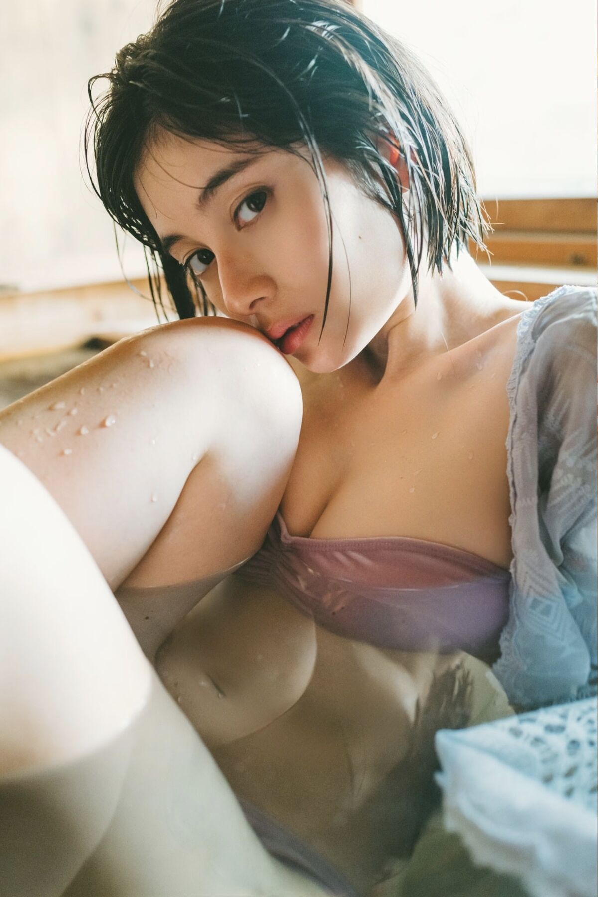 JP Sakurako Okubo 大久保桜子 - 射抜くように美しい SPA グラビアン魂デジタル写真集 23 JP Sakurako Okubo 大久保桜子 - 射抜くように美しい SPA グラビアン魂デジタル写真集