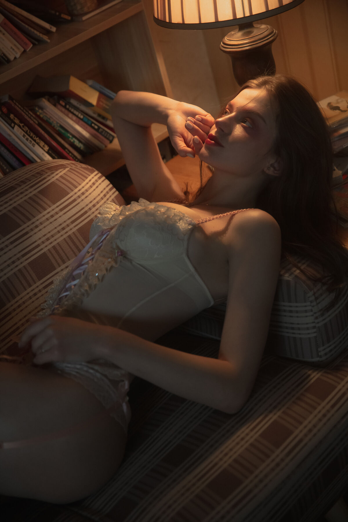 YiTuYu艺图语 Vol.9433 Zhu Li 10 YiTuYu艺图语 Vol.9433 Zhu Li