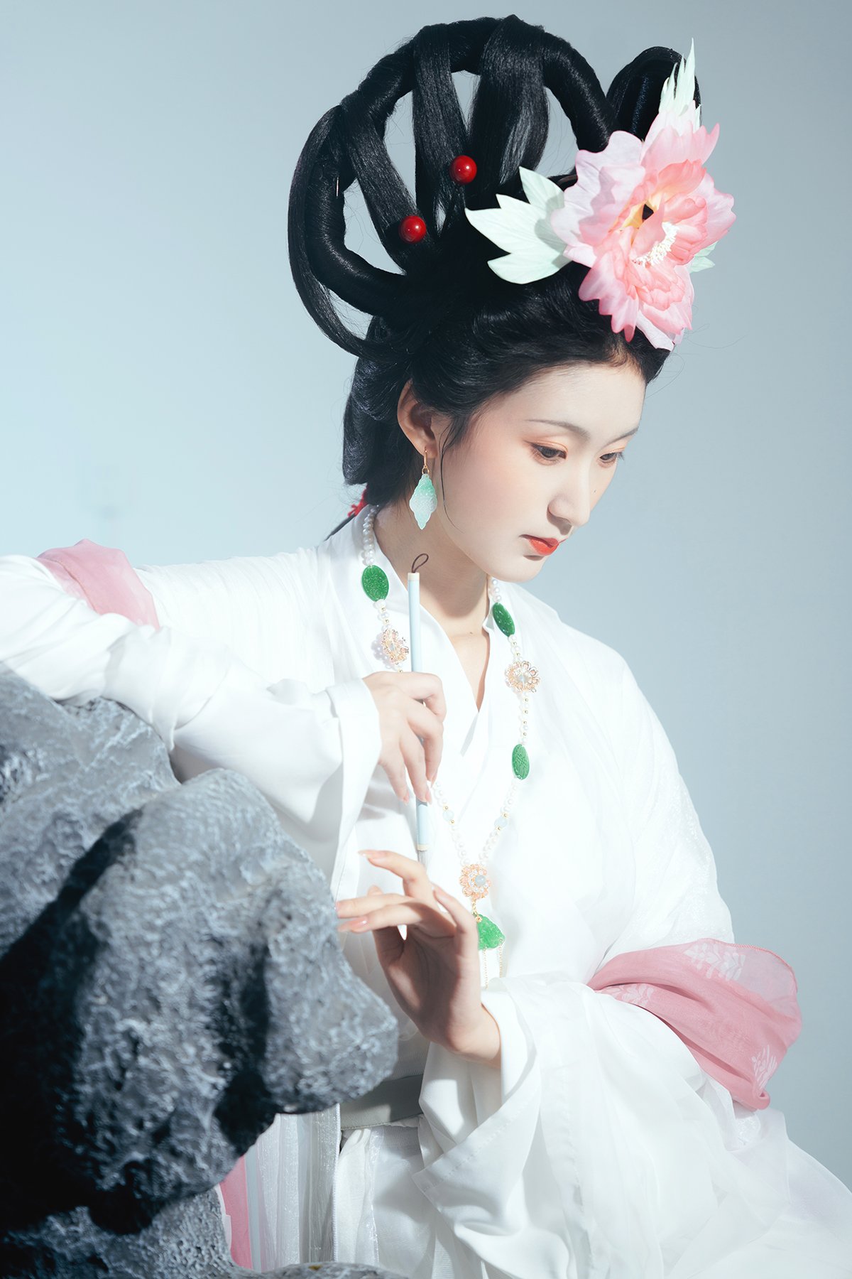 YiTuYu艺图语 Vol.9716 He Li Han 9 YiTuYu艺图语 Vol.9716 He Li Han
