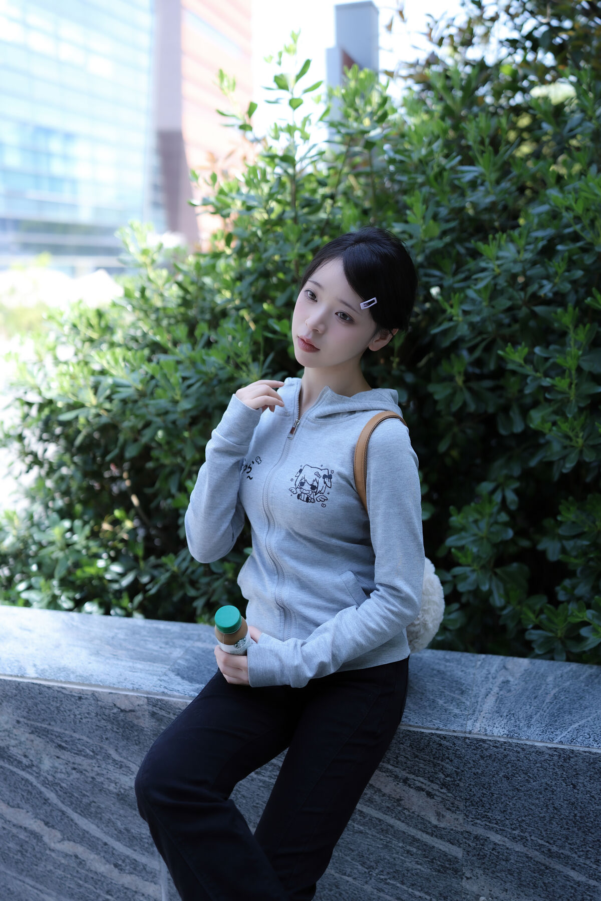 YiTuYu艺图语 Vol.9609 Nan Zhu 17 YiTuYu艺图语 Vol.9609 Nan Zhu