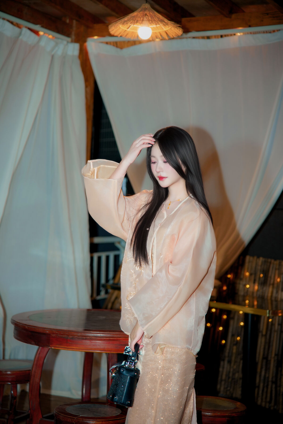 YiTuYu艺图语 Vol.9671 Wu Yue 13 YiTuYu艺图语 Vol.9671 Wu Yue