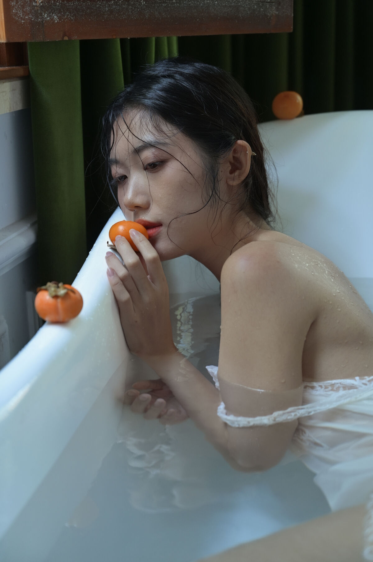 YiTuYu艺图语 Vol.9651 Fei Sato Ni Ni 22 YiTuYu艺图语 Vol.9651 Fei Sato Ni Ni