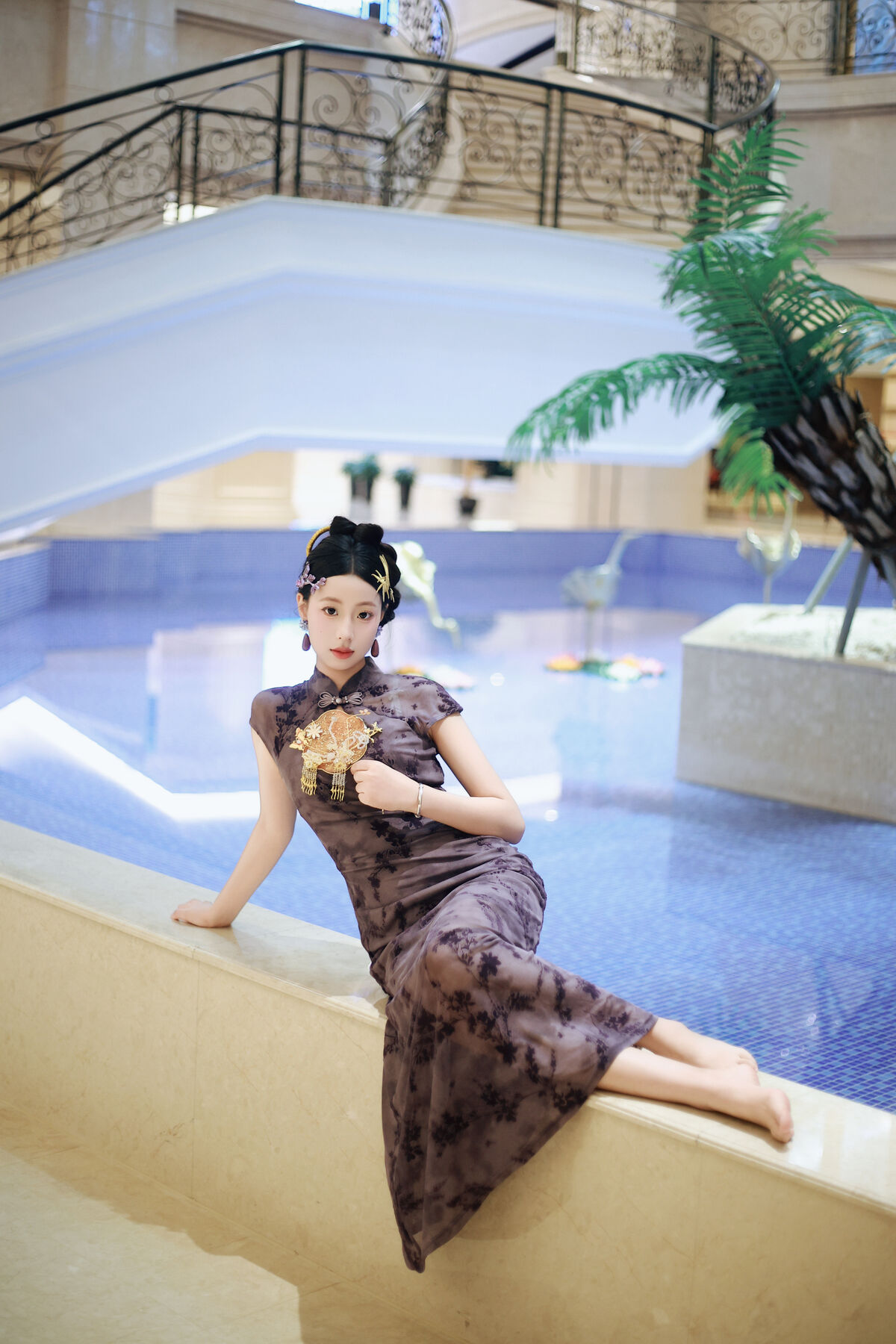 YiTuYu艺图语 Vol.9724 Xiao U 20 YiTuYu艺图语 Vol.9724 Xiao U