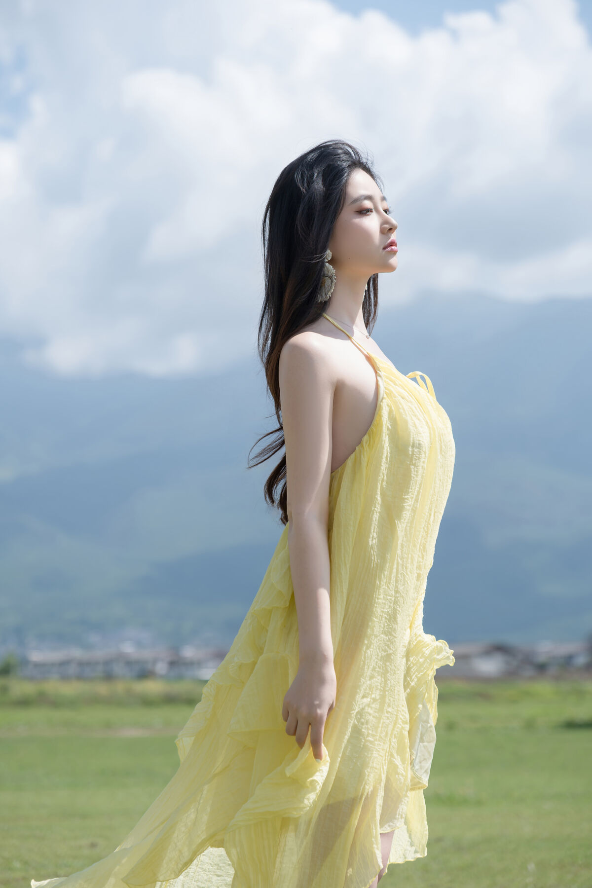 Coser@年年Nnian - 绿茵 46 Coser@年年Nnian - 绿茵