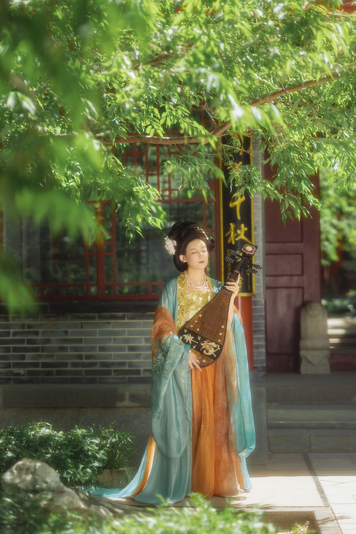 YiTuYu艺图语 Vol.9616 Yuan Xi 15 YiTuYu艺图语 Vol.9616 Yuan Xi
