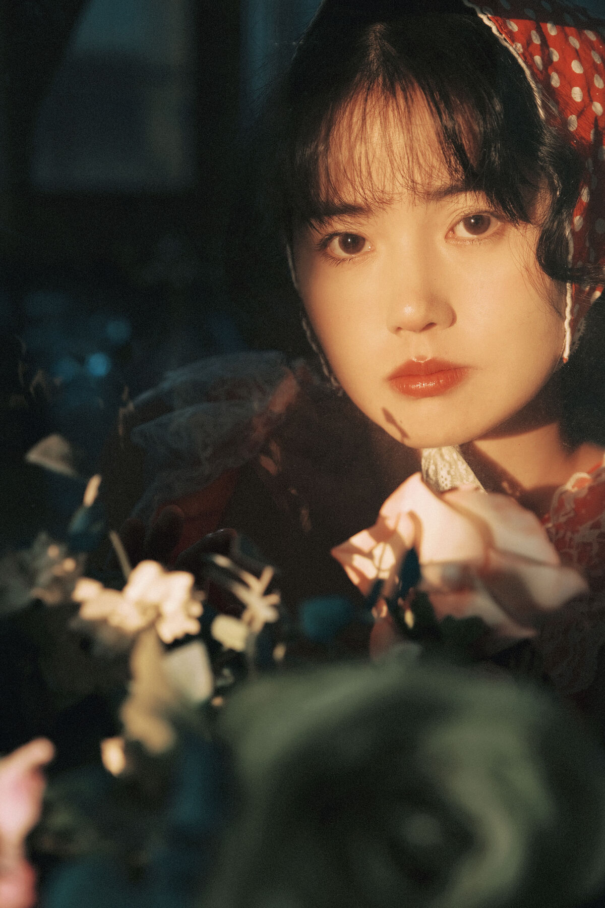 YiTuYu艺图语 Vol.9586 Bao Mao Mian Yang 7 YiTuYu艺图语 Vol.9586 Bao Mao Mian Yang