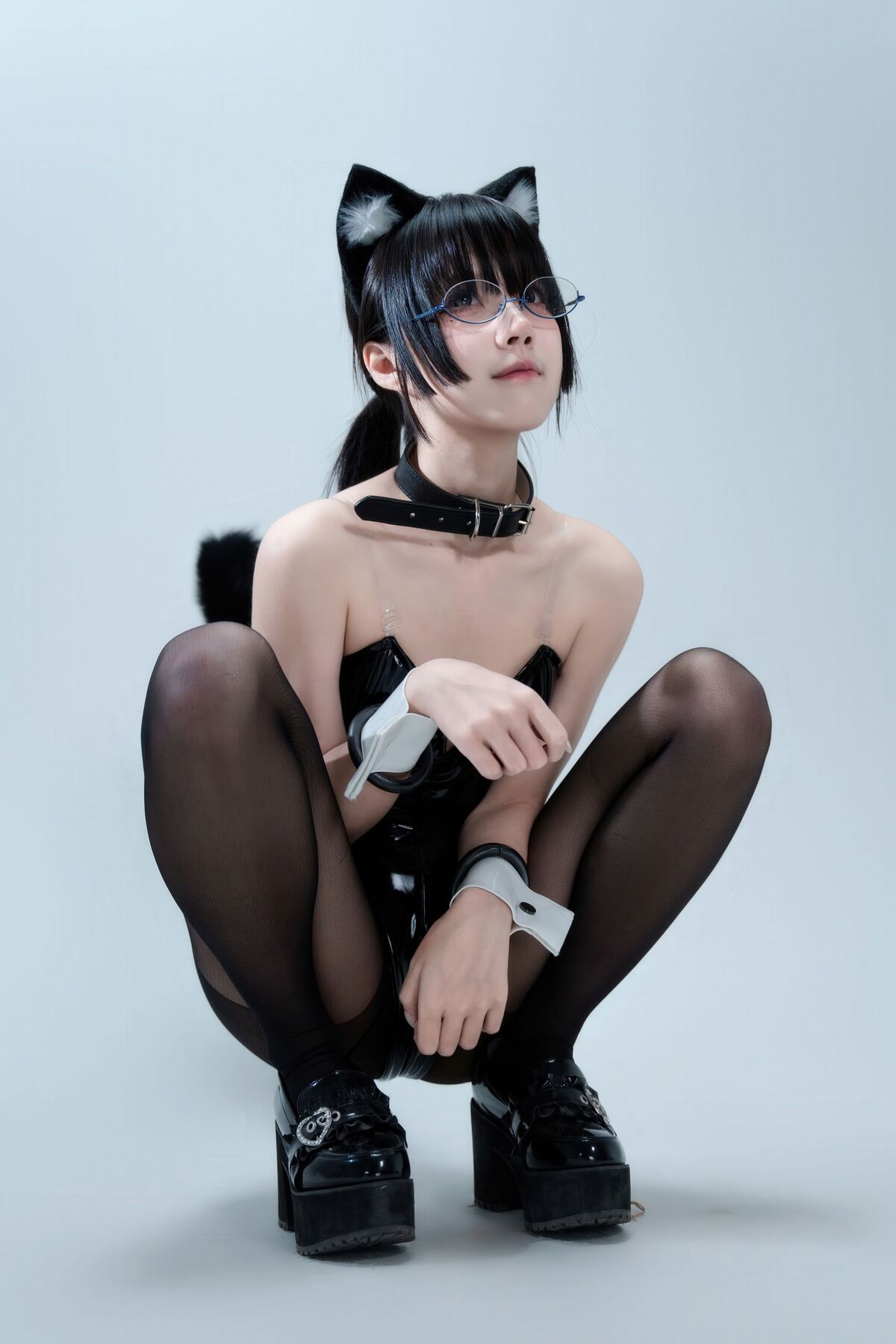 Coser@清水凪 - 猫说你可以吃蛋糕 Part01 30 Coser@清水凪 - 猫说你可以吃蛋糕 Part01