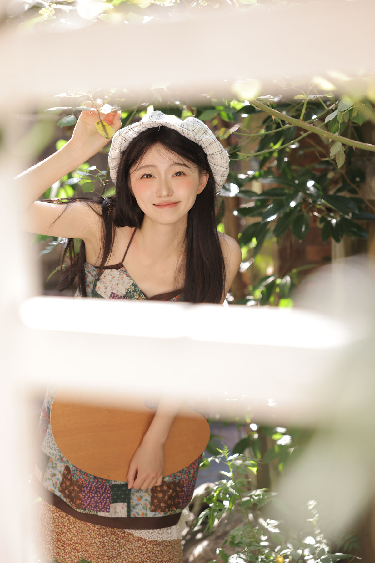YiTuYu艺图语 Vol.9764 Xiao Yang Ai Gan Fan 17 YiTuYu艺图语 Vol.9764 Xiao Yang Ai Gan Fan