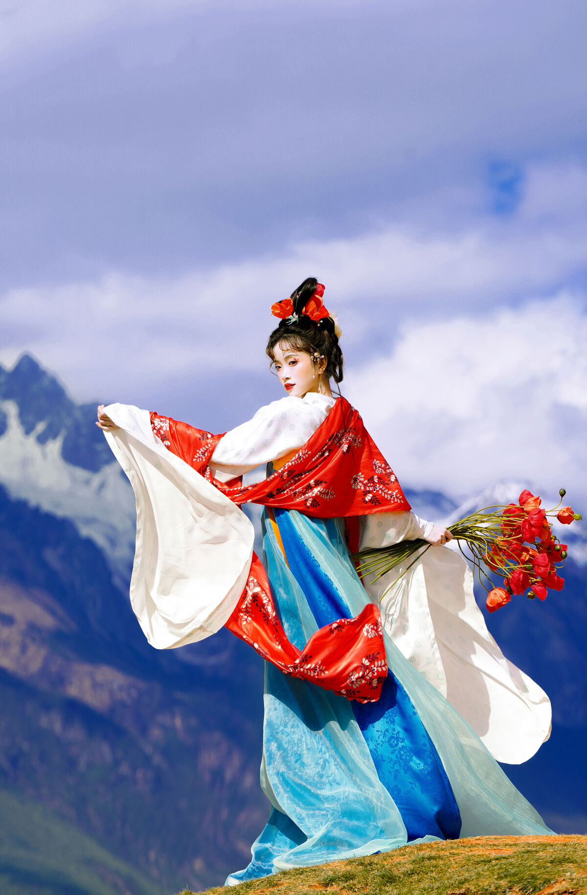 YiTuYu艺图语 Vol.9579 Tao Chi 6 YiTuYu艺图语 Vol.9579 Tao Chi