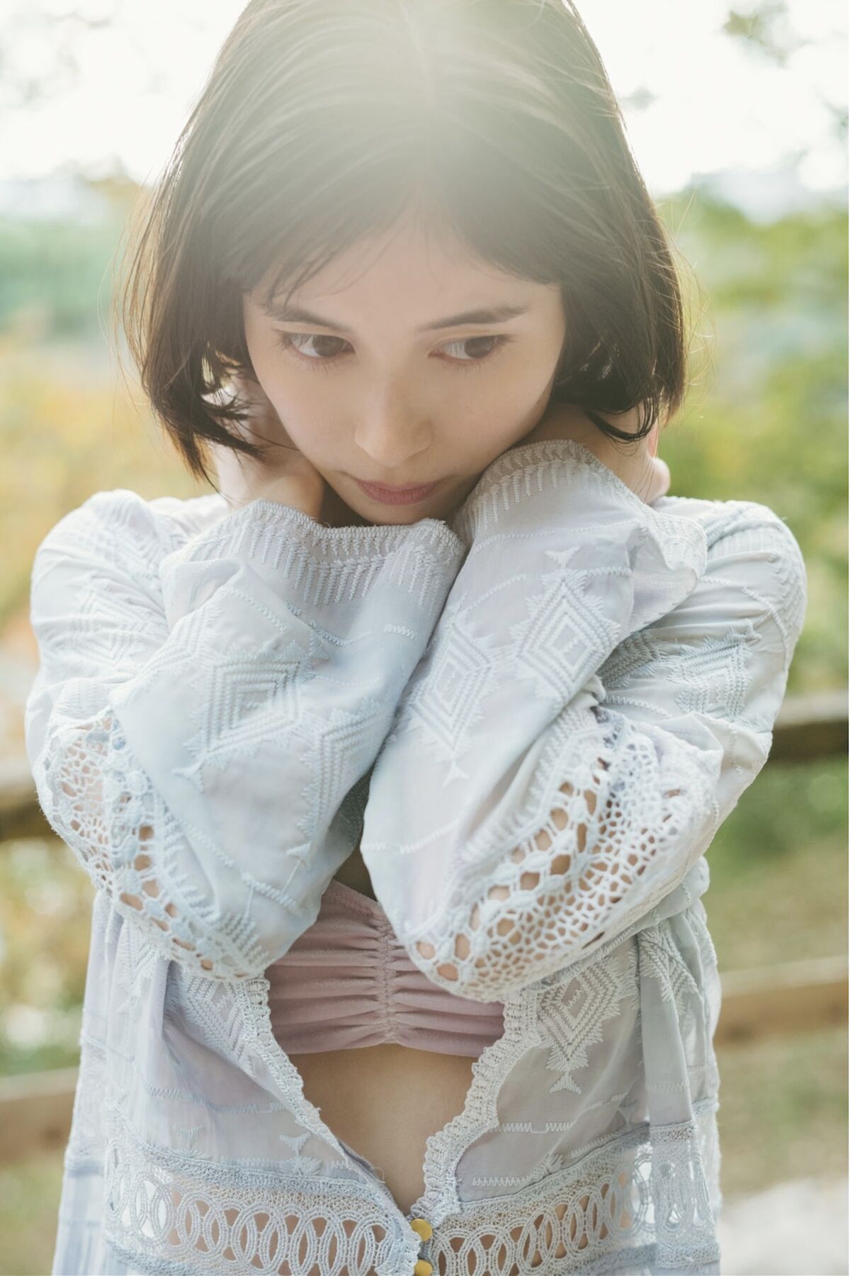 JP Sakurako Okubo 大久保桜子 - 射抜くように美しい SPA グラビアン魂デジタル写真集 24 JP Sakurako Okubo 大久保桜子 - 射抜くように美しい SPA グラビアン魂デジタル写真集