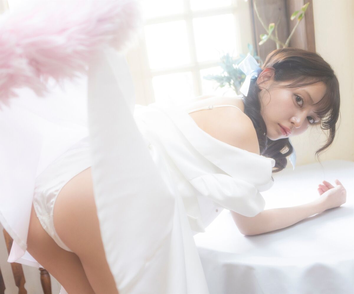 JP Nitori Sayaka 似鳥沙也加 - デジタル限定 写真集 好き好き好きずっと好き 週プレ PHOTO BOOK 42 JP Nitori Sayaka 似鳥沙也加 - デジタル限定 写真集 好き好き好きずっと好き 週プレ PHOTO BOOK