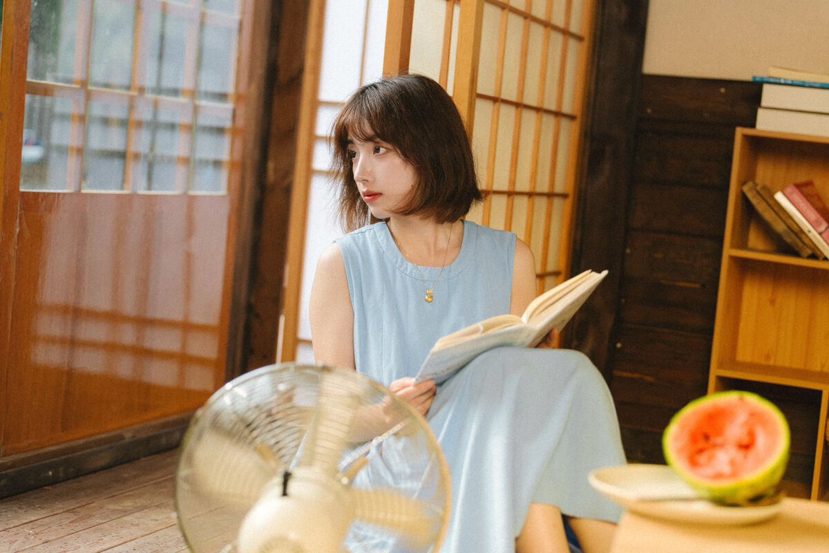 YiTuYu艺图语 Vol.9581 Ma Shu Ni Zi 32 YiTuYu艺图语 Vol.9581 Ma Shu Ni Zi