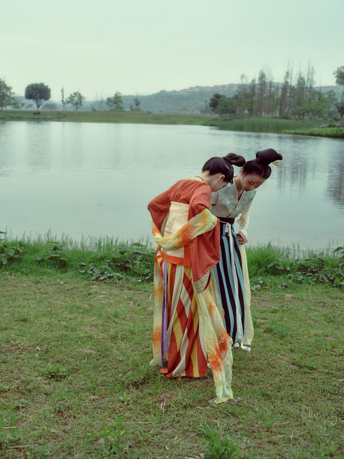 YiTuYu艺图语 Vol.9809 Leng Ku Wang Ye 22 YiTuYu艺图语 Vol.9809 Leng Ku Wang Ye
