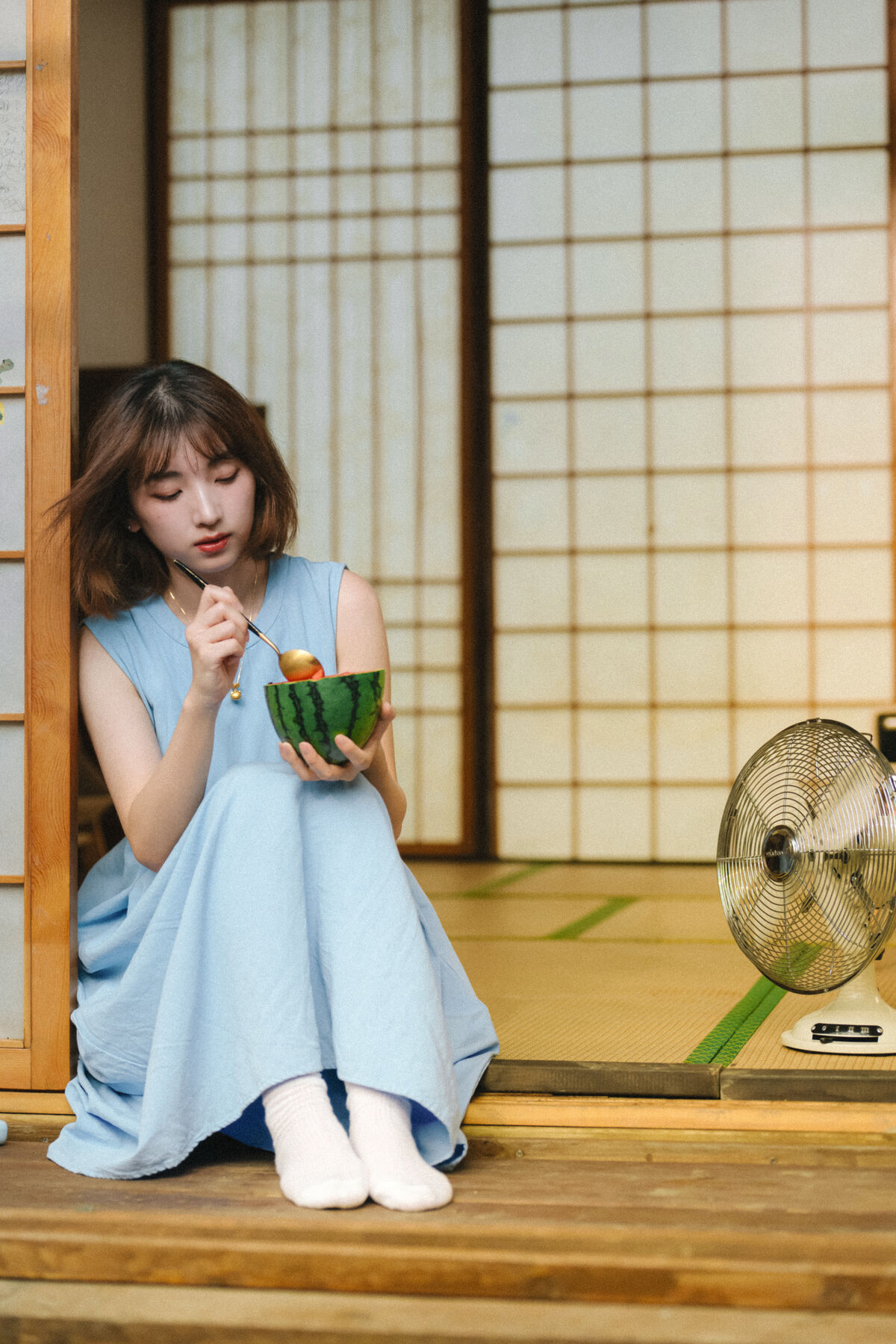 YiTuYu艺图语 Vol.9581 Ma Shu Ni Zi 33 YiTuYu艺图语 Vol.9581 Ma Shu Ni Zi