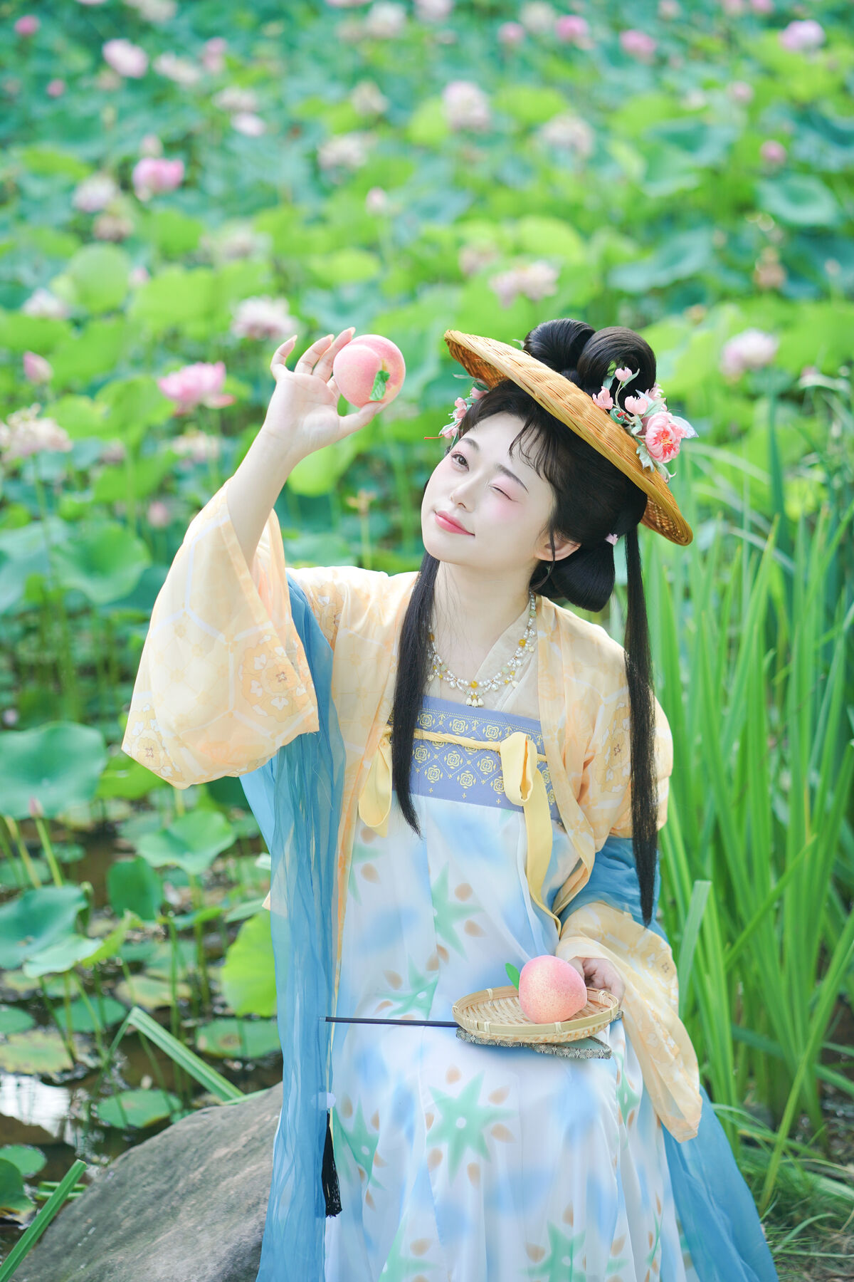 YiTuYu艺图语 Vol.9491 Shu Lang 9 YiTuYu艺图语 Vol.9491 Shu Lang