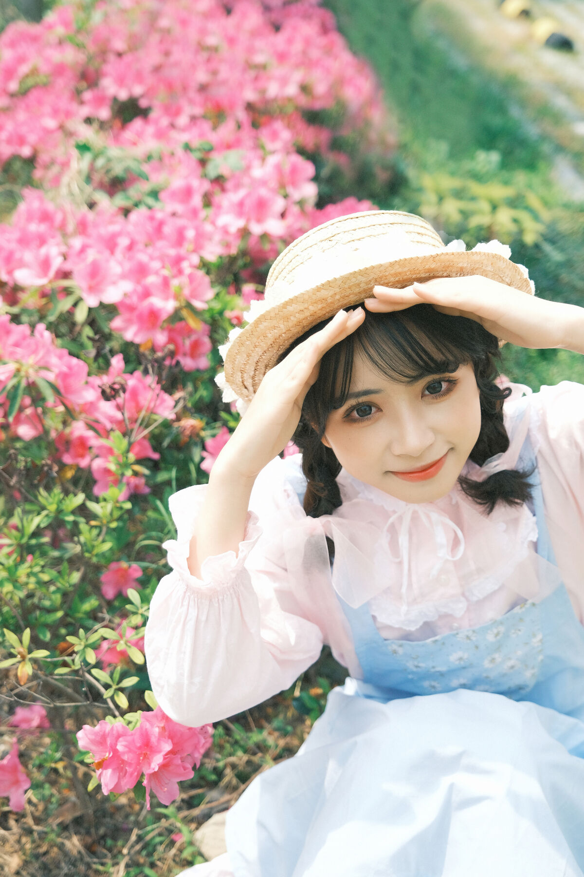 YiTuYu艺图语 Vol.9535 Er Er Er Yue 16 YiTuYu艺图语 Vol.9535 Er Er Er Yue