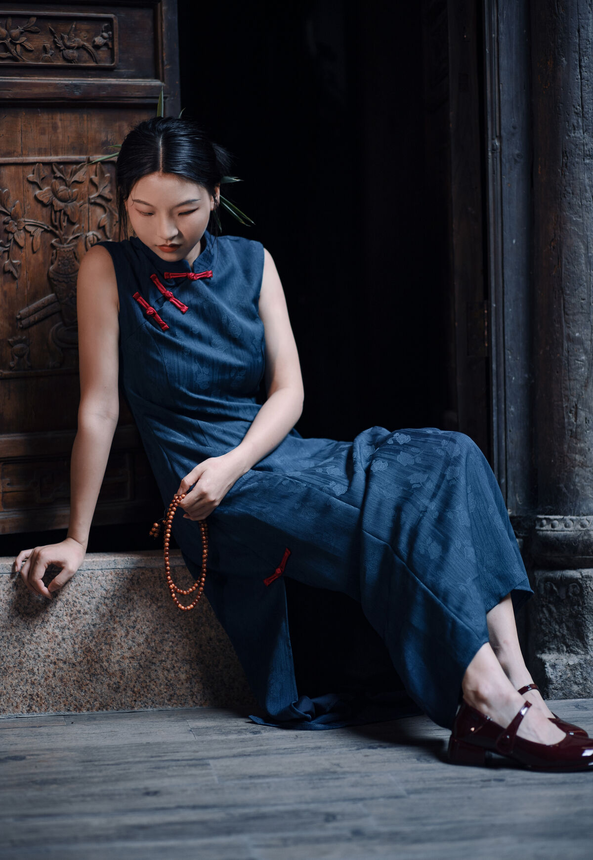 YiTuYu艺图语 Vol.9582 Yu Yu Zi 11 YiTuYu艺图语 Vol.9582 Yu Yu Zi