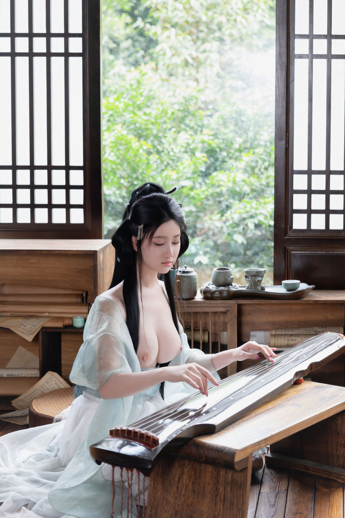 Coser@年年Nnian - 浣溪沙 47 Coser@年年Nnian - 浣溪沙
