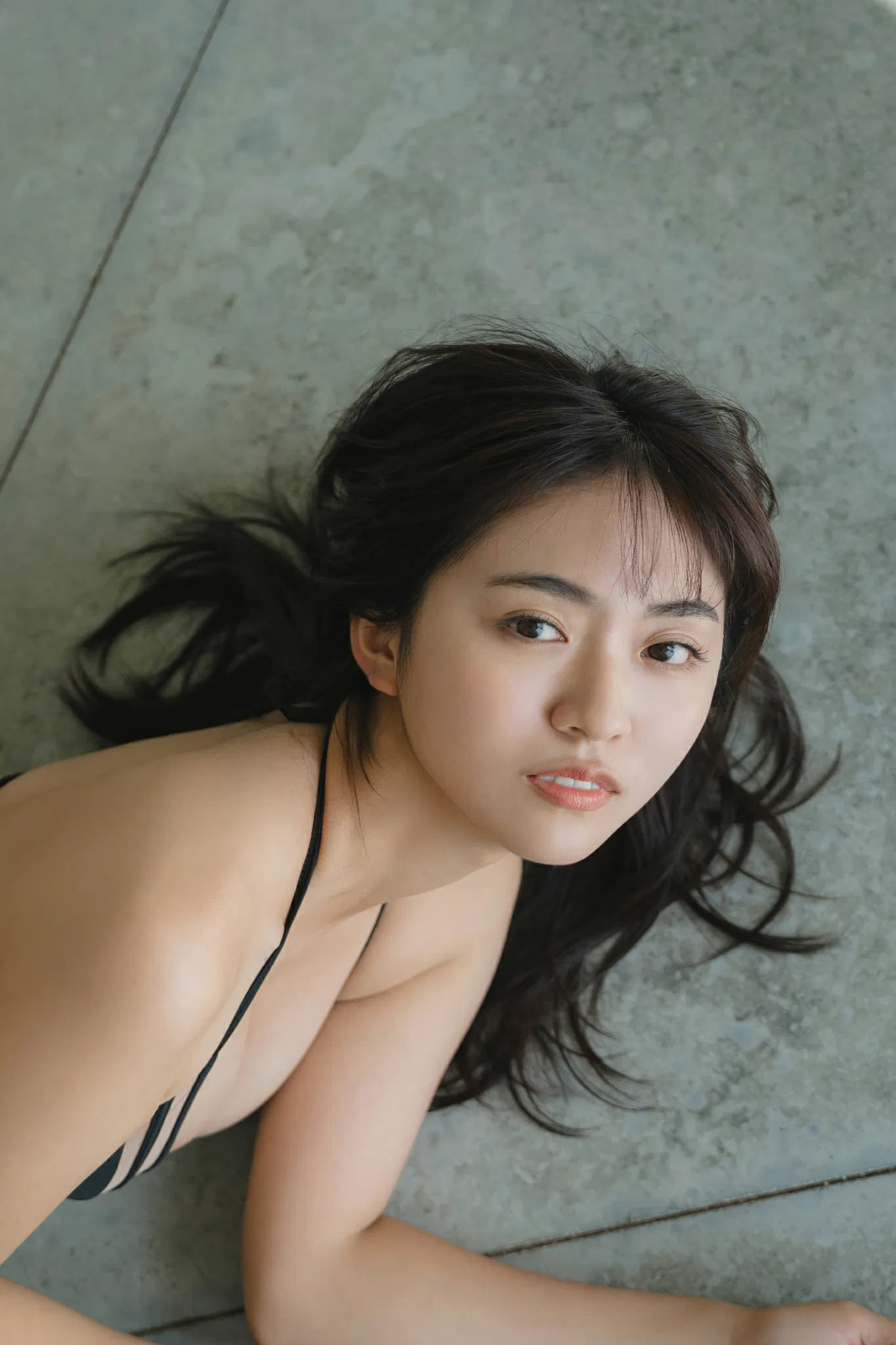 FRIDAYデジタル写真集 豊田ルナ 無邪気な熱視線 vol.2 120ページ豪華版 66 FRIDAYデジタル写真集 豊田ルナ 無邪気な熱視線 vol.2 120ページ豪華版