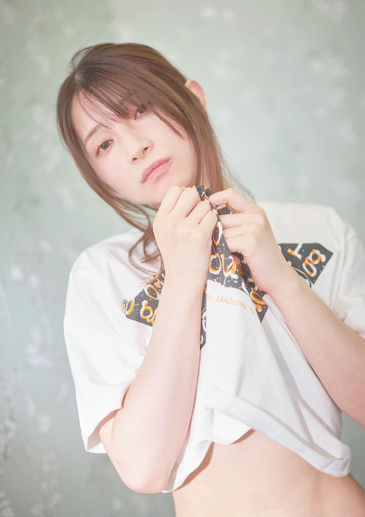 JP Honoka Kuroki 黒木ほの香 - 2nd写真集 Move on 40 JP Honoka Kuroki 黒木ほの香 - 2nd写真集 Move on