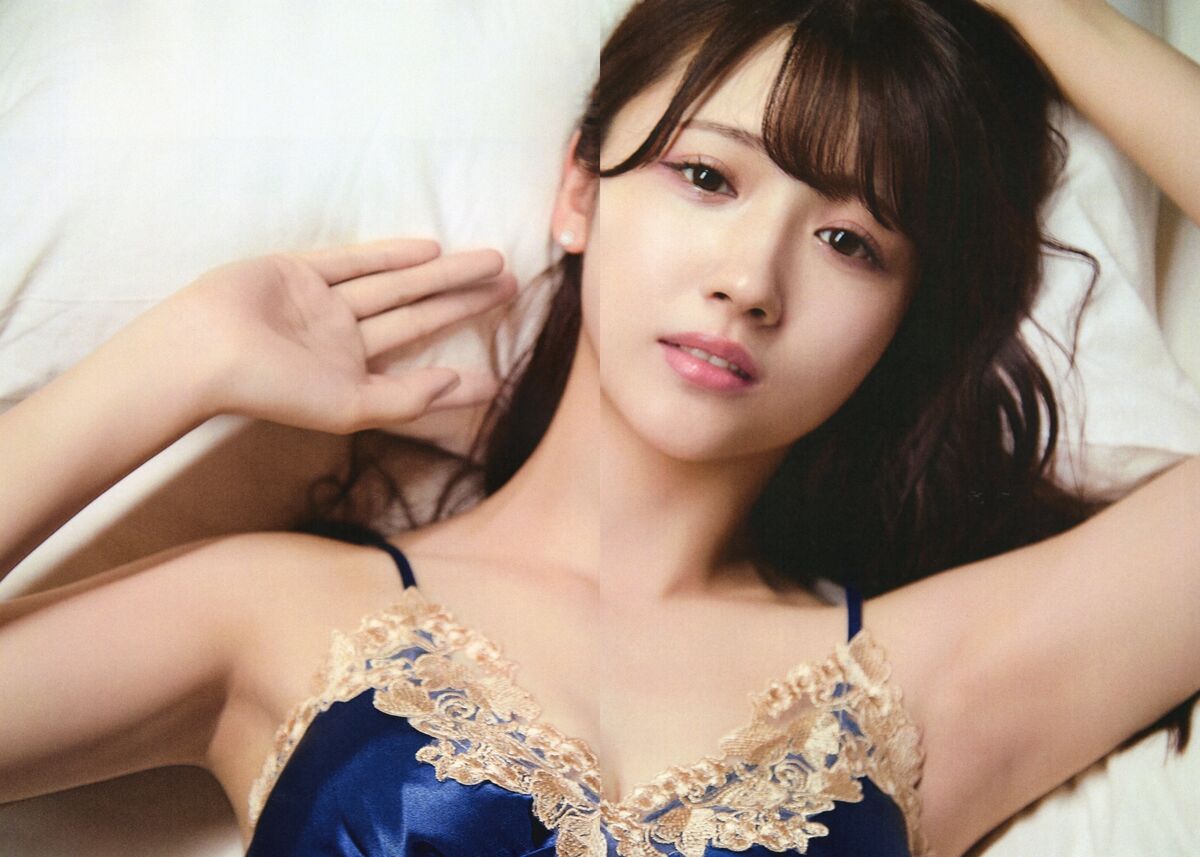 JP Mei Okada 岡田夢以 - 1st写真集 Mei Part01 26 JP Mei Okada 岡田夢以 - 1st写真集 Mei Part01