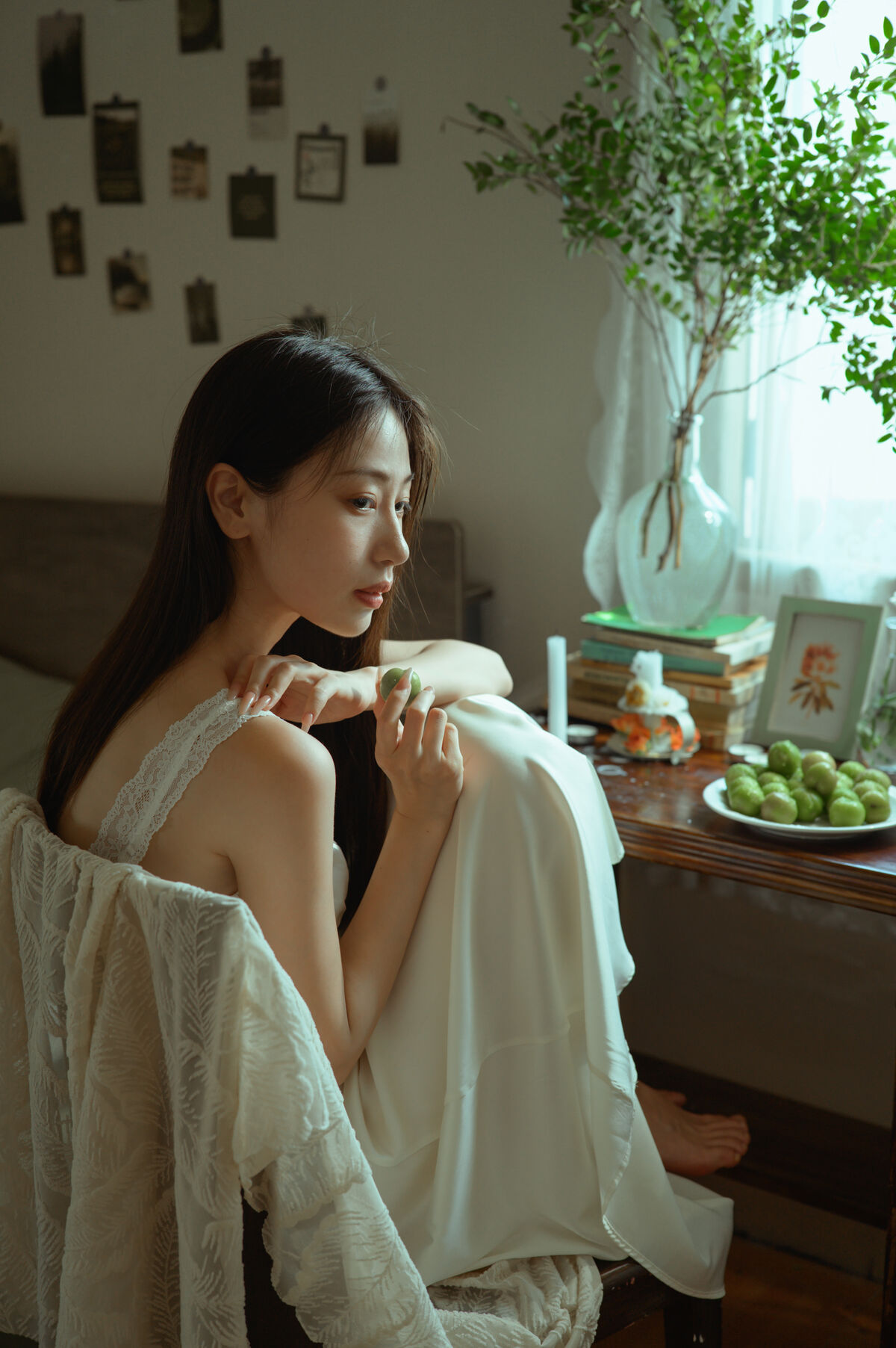 YiTuYu艺图语 Vol.9474 Yi Yi 11 YiTuYu艺图语 Vol.9474 Yi Yi