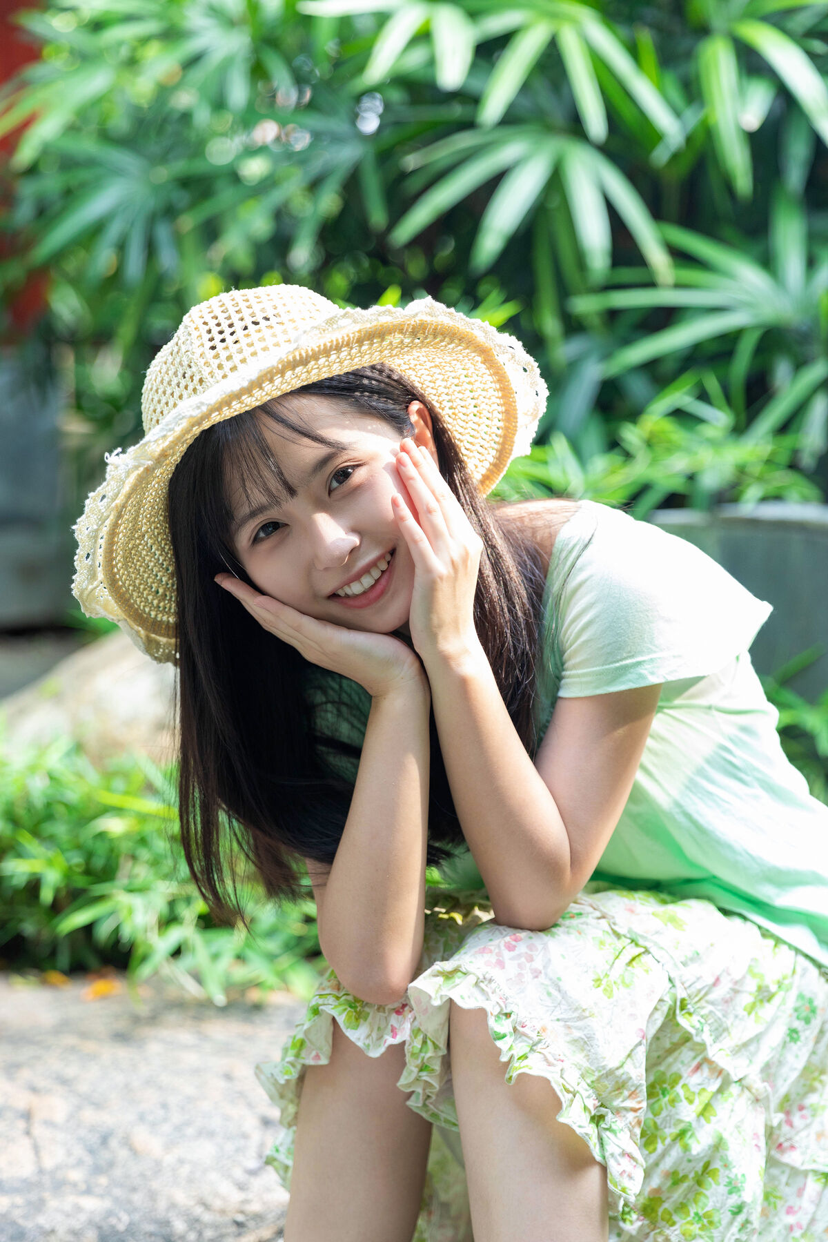 YiTuYu艺图语 Vol.9794 Xiao Xin Da Ke Shui ZZ 7 YiTuYu艺图语 Vol.9794 Xiao Xin Da Ke Shui ZZ