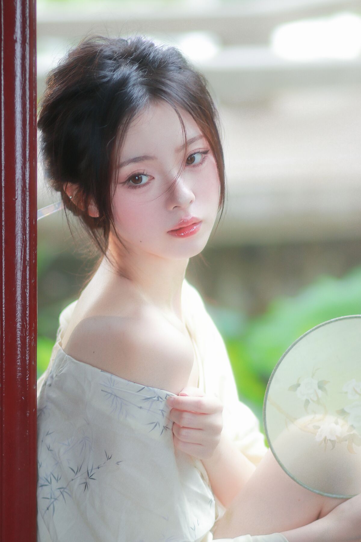 YiTuYu艺图语 Vol.9536 Lu Li 12 YiTuYu艺图语 Vol.9536 Lu Li