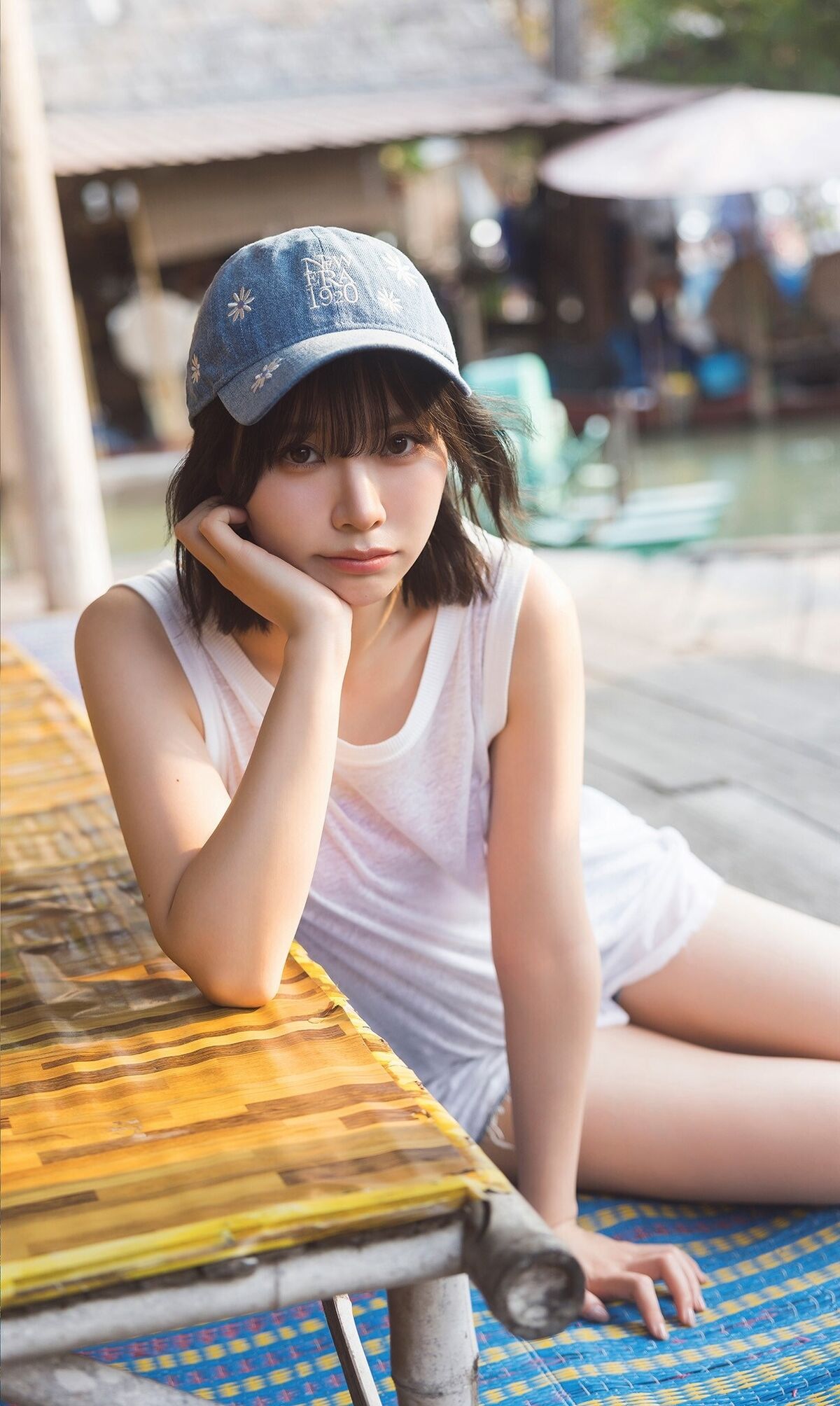 JP Liyuu - オールアザー版 Liyuu 2nd写真集 ヒトミ Part02 31 JP Liyuu - オールアザー版 Liyuu 2nd写真集 ヒトミ Part02