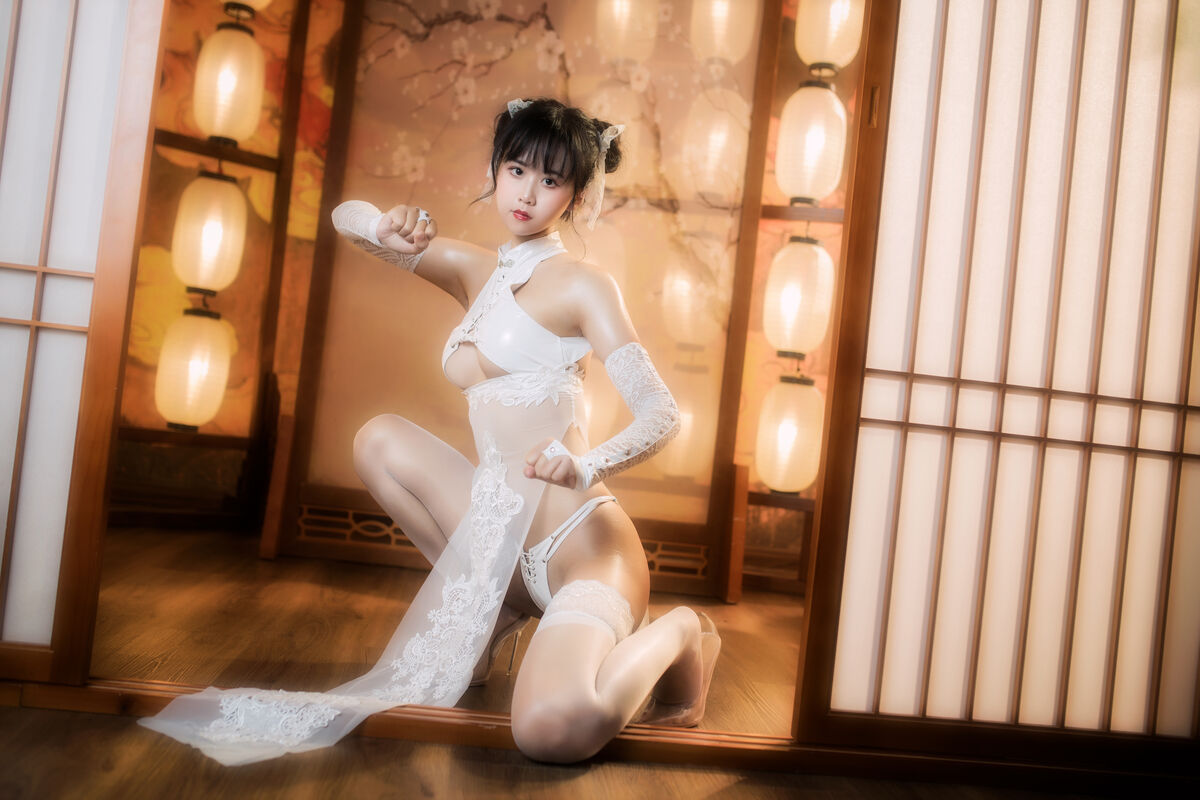 Coser@萌芽儿o0 - 靡烟 16 Coser@萌芽儿o0 - 靡烟