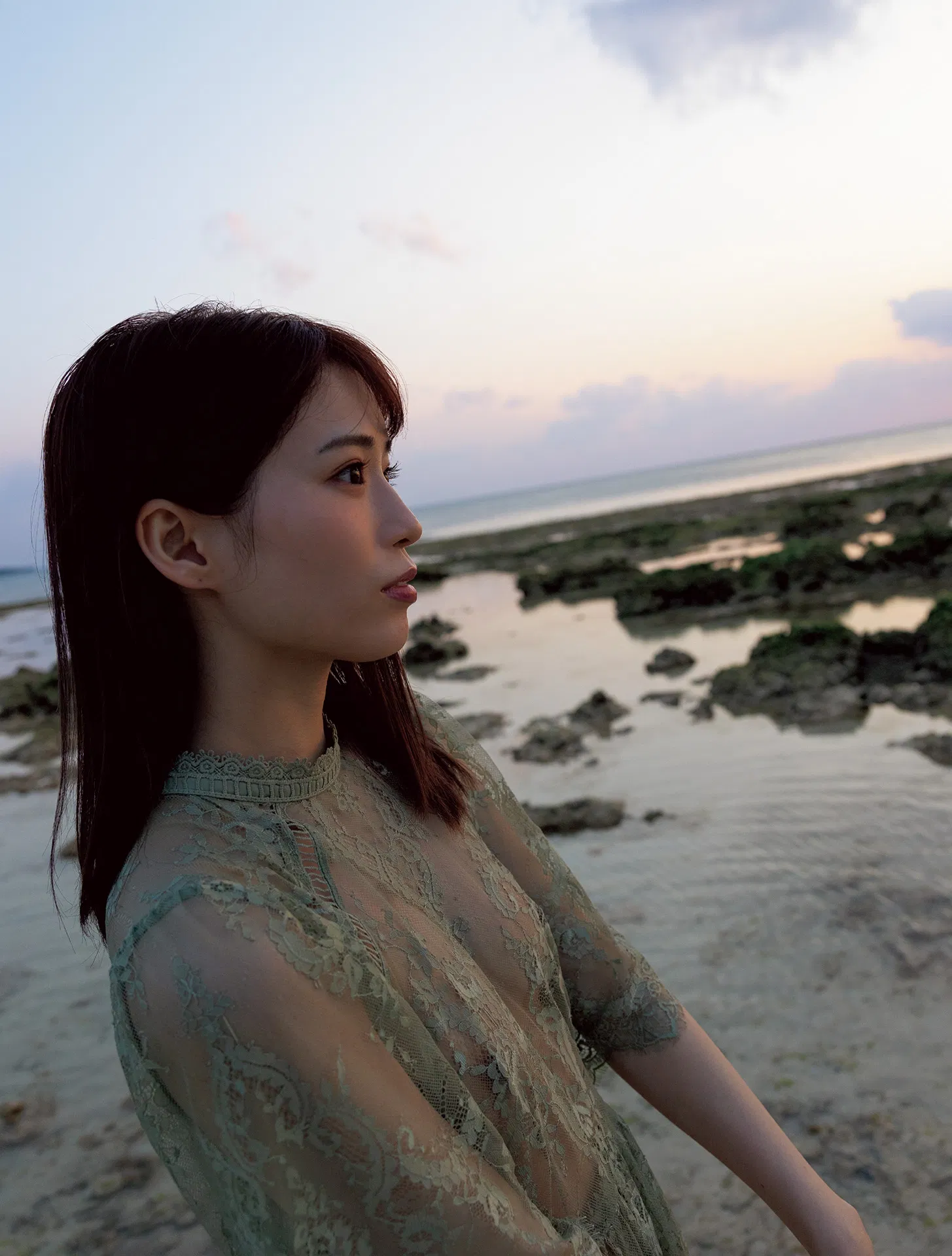アサ芸SEXY女優写真集 ななのいち。未歩ななファースト写真集 53 アサ芸SEXY女優写真集 ななのいち。未歩ななファースト写真集