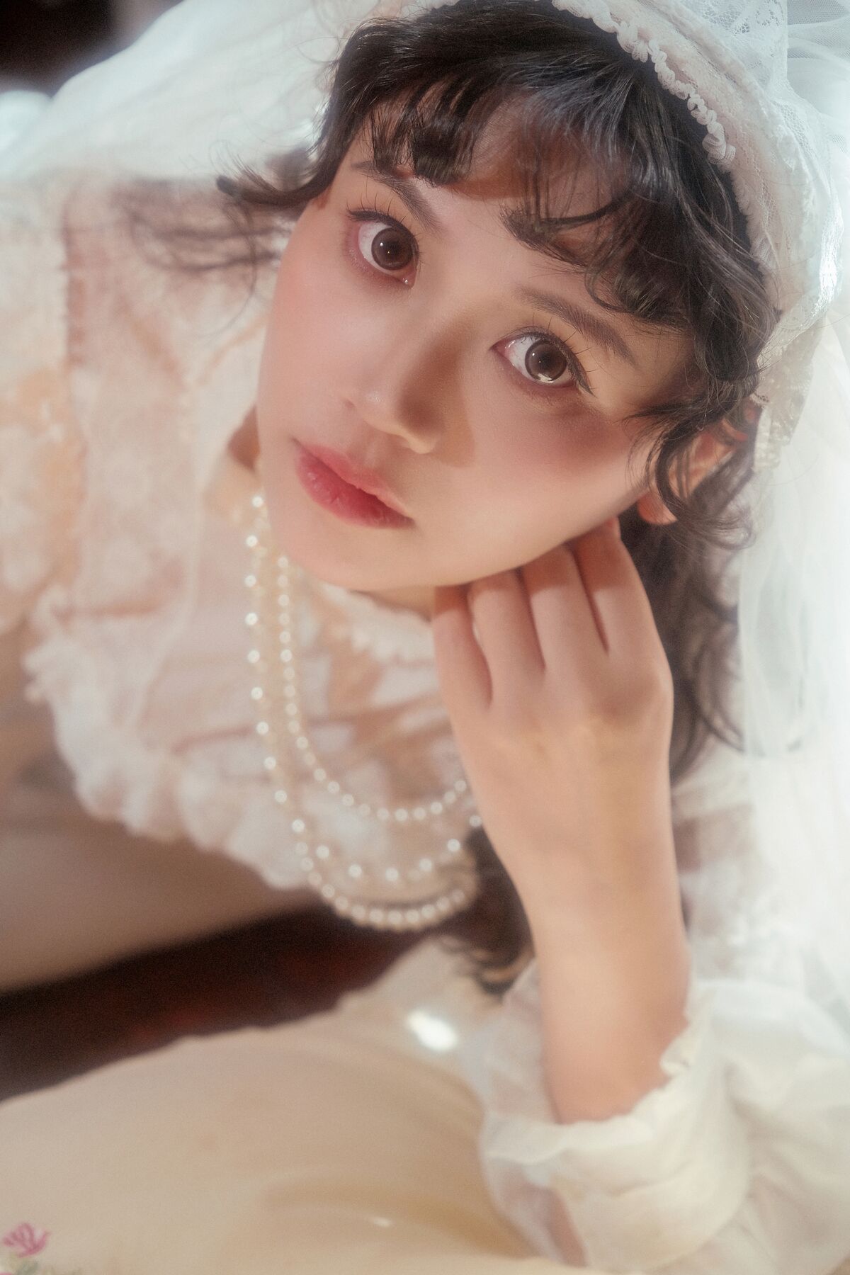 YiTuYu艺图语 Vol.9767 Zhong Ling 18 YiTuYu艺图语 Vol.9767 Zhong Ling