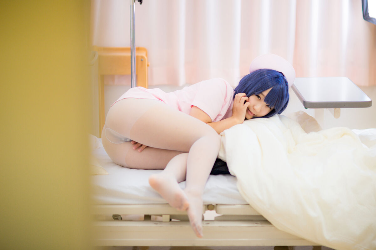 JP Moe Iori 伊織もえ - 夜勤病棟 YAKIN BYOTOU Nurse Part03 33 JP Moe Iori 伊織もえ - 夜勤病棟 YAKIN BYOTOU Nurse Part03