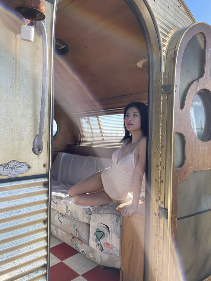 吉田あかり 美人モデルの水着グラビア画像! 119 吉田あかり 美人モデルの水着グラビア画像!