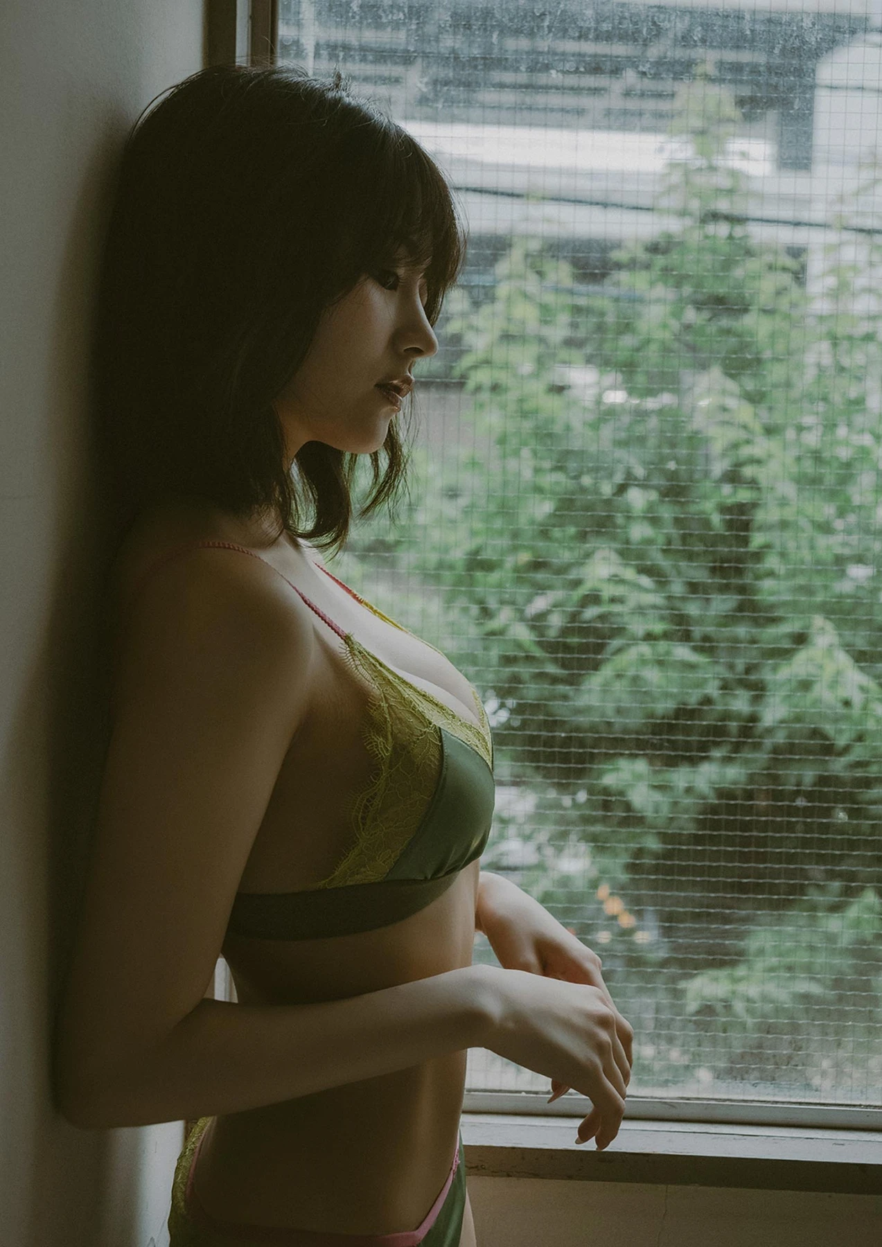 USA 宇咲 – B.L.T.デジタル写真集 「KEEP ON EYES」 11 USA 宇咲 – B.L.T.デジタル写真集 「KEEP ON EYES」