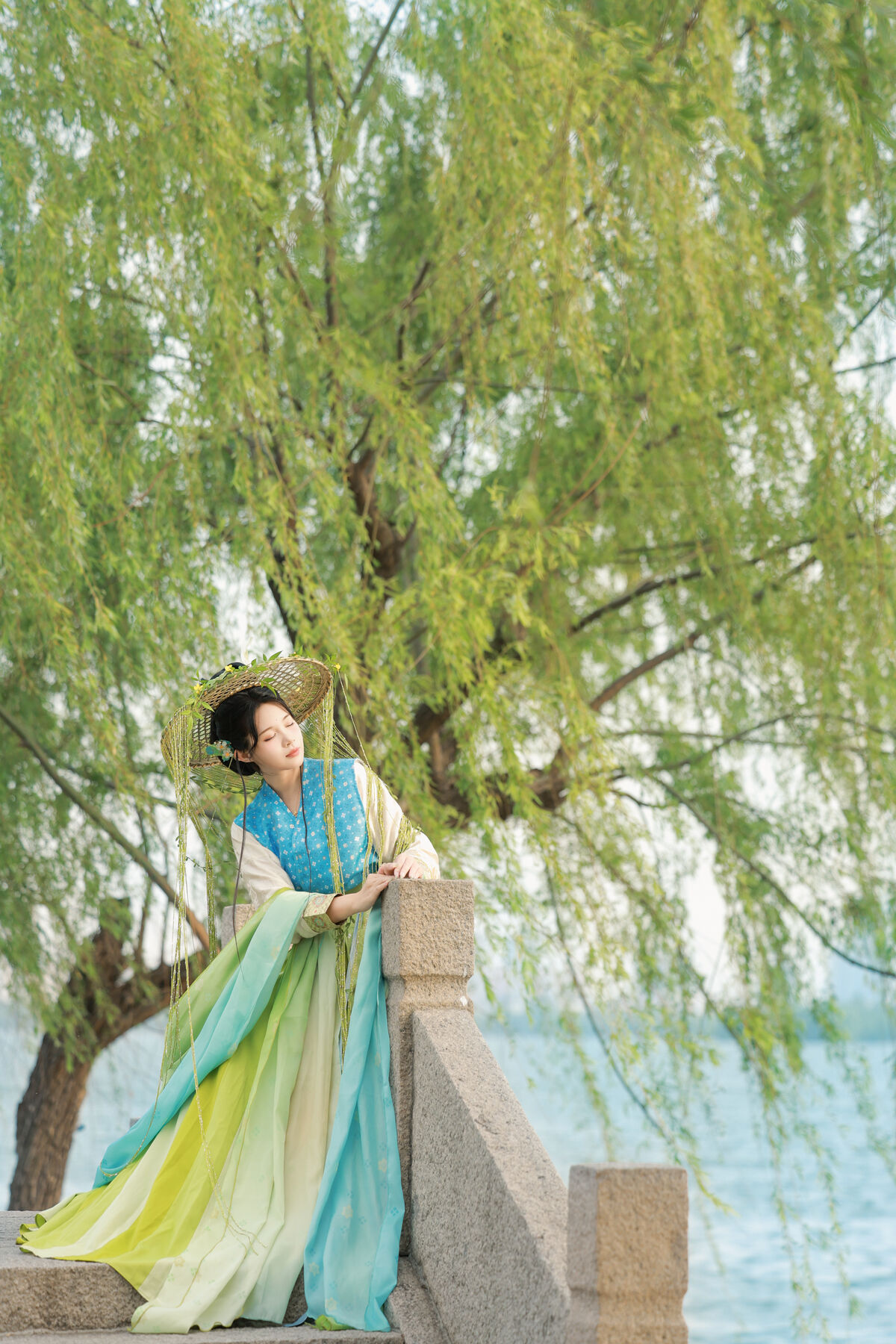 YiTuYu艺图语 Vol.9710 Shi Er Bei Cha 8 YiTuYu艺图语 Vol.9710 Shi Er Bei Cha