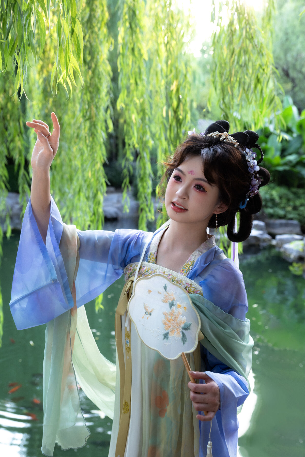 YiTuYu艺图语 Vol.9500 Ting Ting Bu Shi Ting Ting 9 YiTuYu艺图语 Vol.9500 Ting Ting Bu Shi Ting Ting