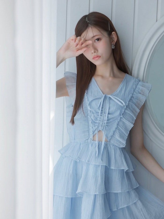 千葉恵里 スタイル抜群な着衣グラビア画像! 56 千葉恵里 スタイル抜群な着衣グラビア画像!