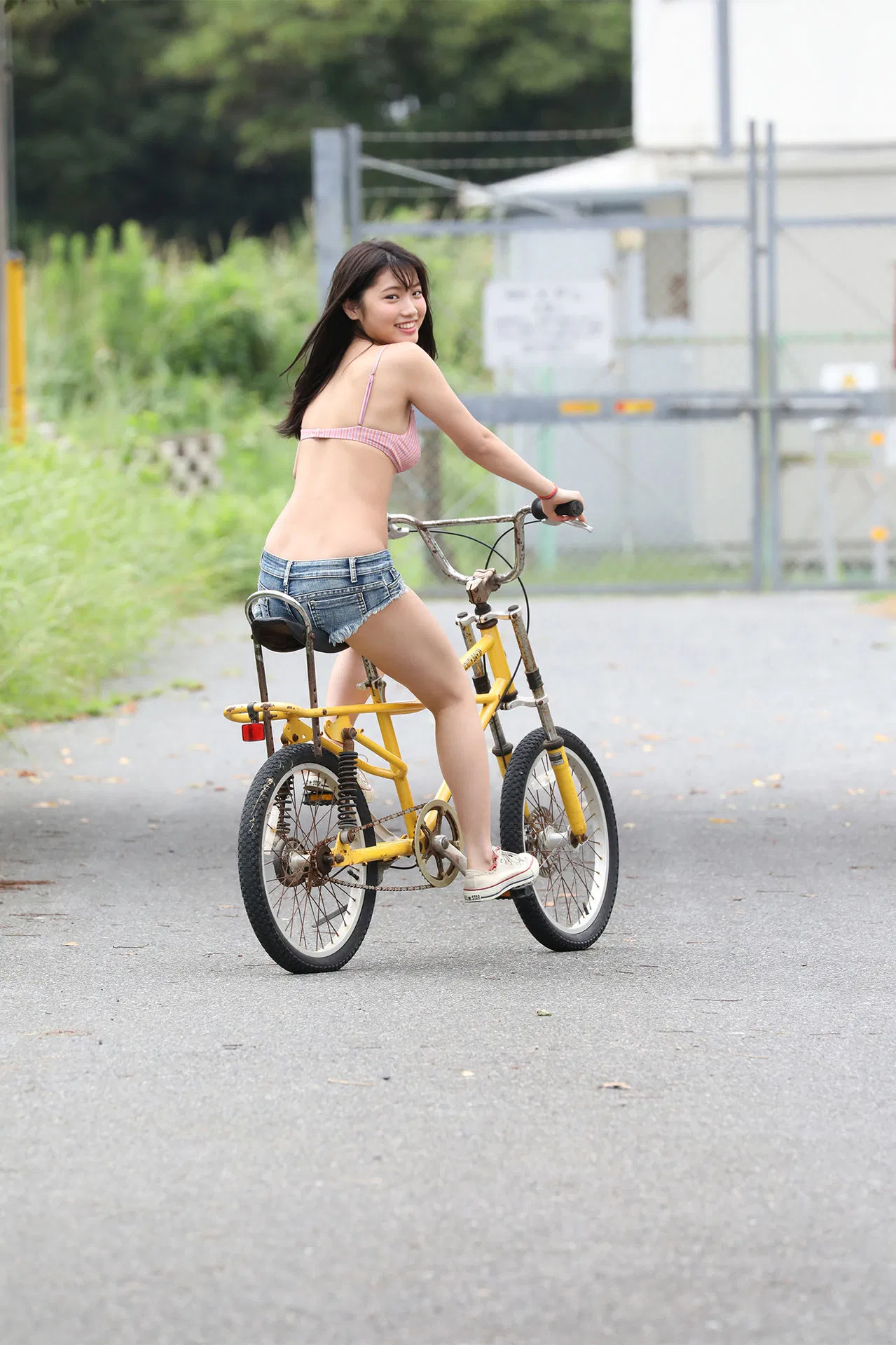 FRIDAYデジタル写真集 古田愛理「愛しのピュアビキニvol.3」 73 FRIDAYデジタル写真集 古田愛理「愛しのピュアビキニvol.3」