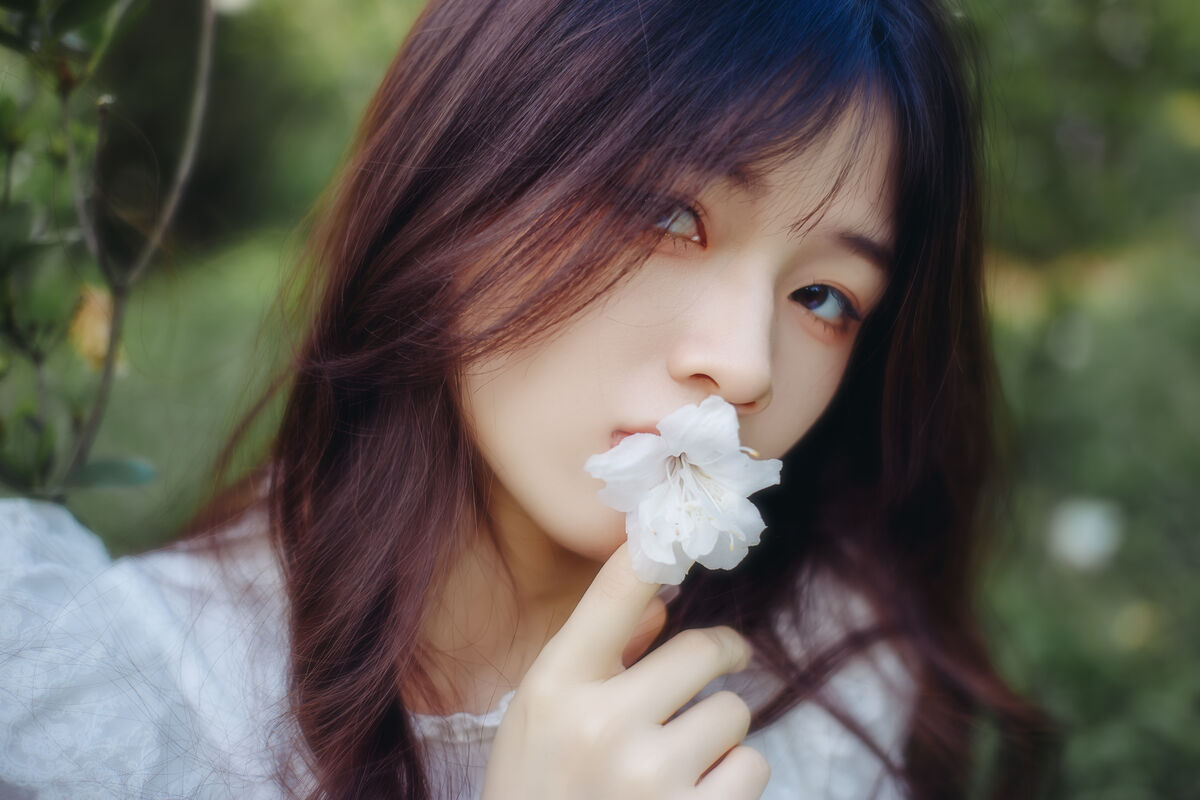 YiTuYu艺图语 Vol.9812 Dong Dong 25 YiTuYu艺图语 Vol.9812 Dong Dong