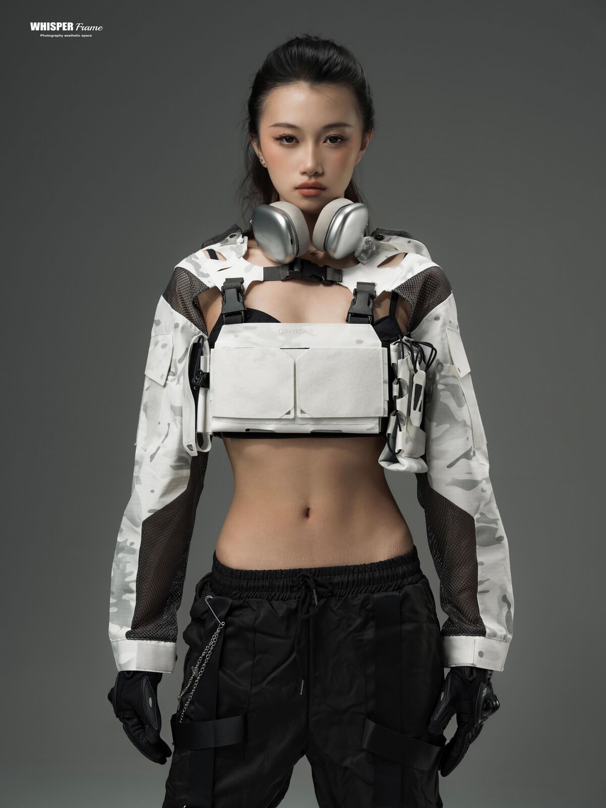 WhisperFrame 夜音 Photography - 2026年最新整合 约拍网红模特 Part01 32 WhisperFrame 夜音 Photography - 2026年最新整合 约拍网红模特 Part01