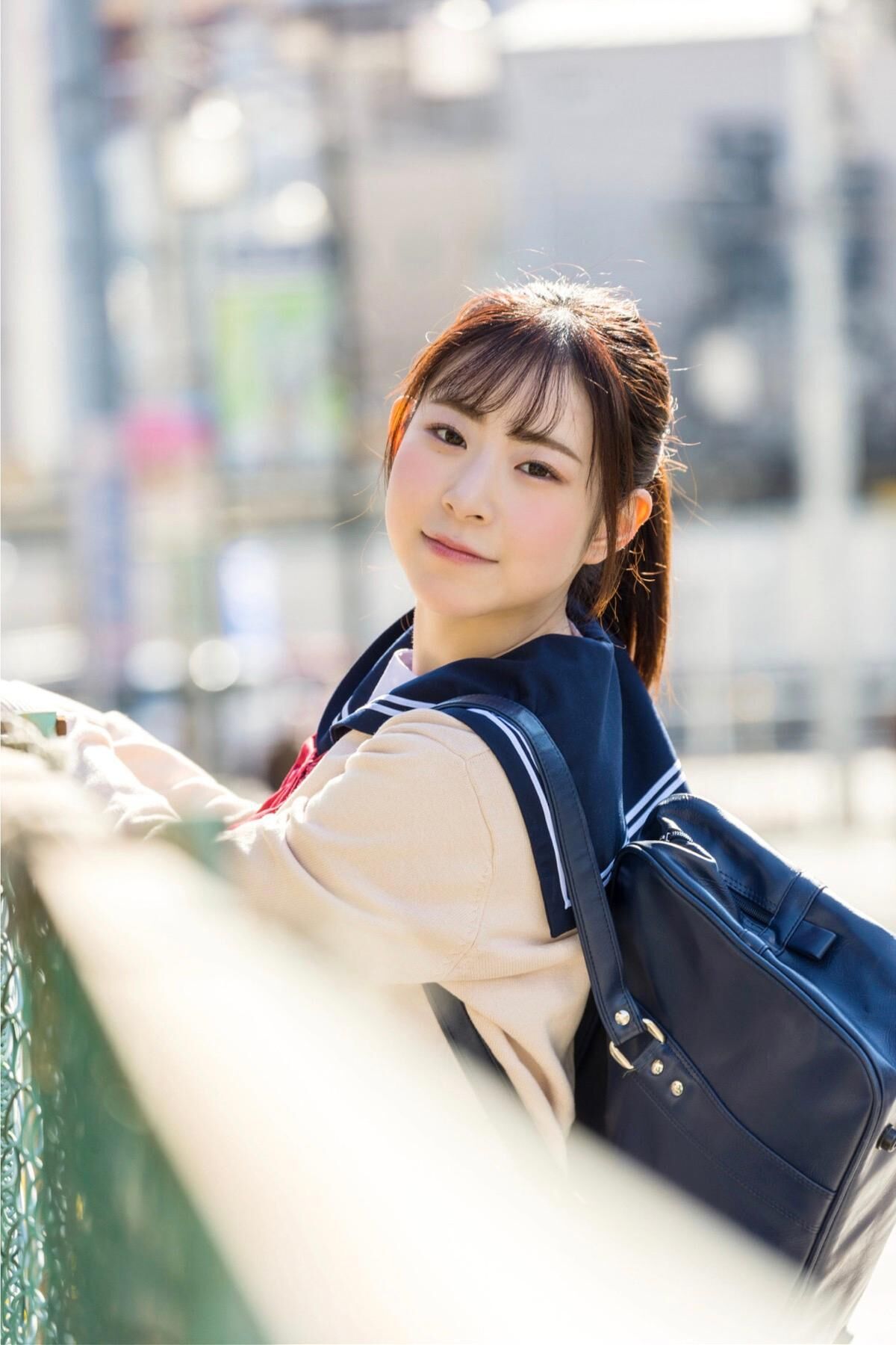 JP Ena Satsuki 沙月恵奈 - グラビア写真集 青春 アオハル 36 JP Ena Satsuki 沙月恵奈 - グラビア写真集 青春 アオハル
