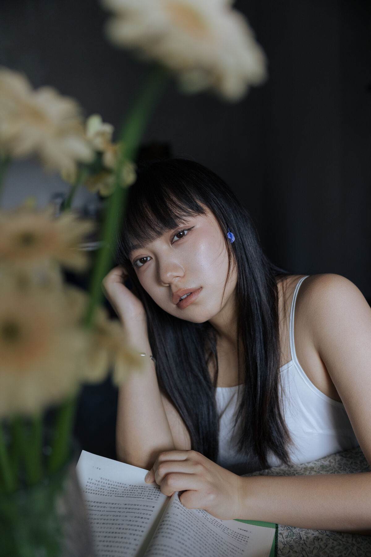 YiTuYu艺图语 Vol.9623 Davinaxwx